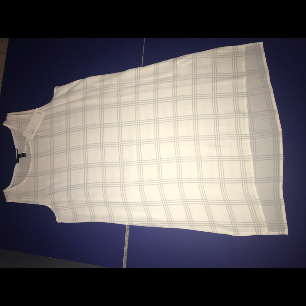 Eileen Fisher dress